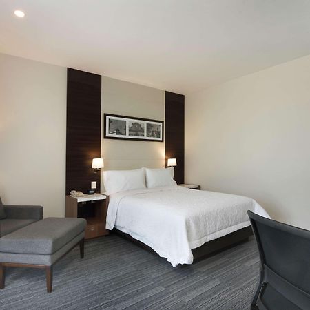 Hampton Inn And Suites San Luis Potosi Slp Buitenkant foto
