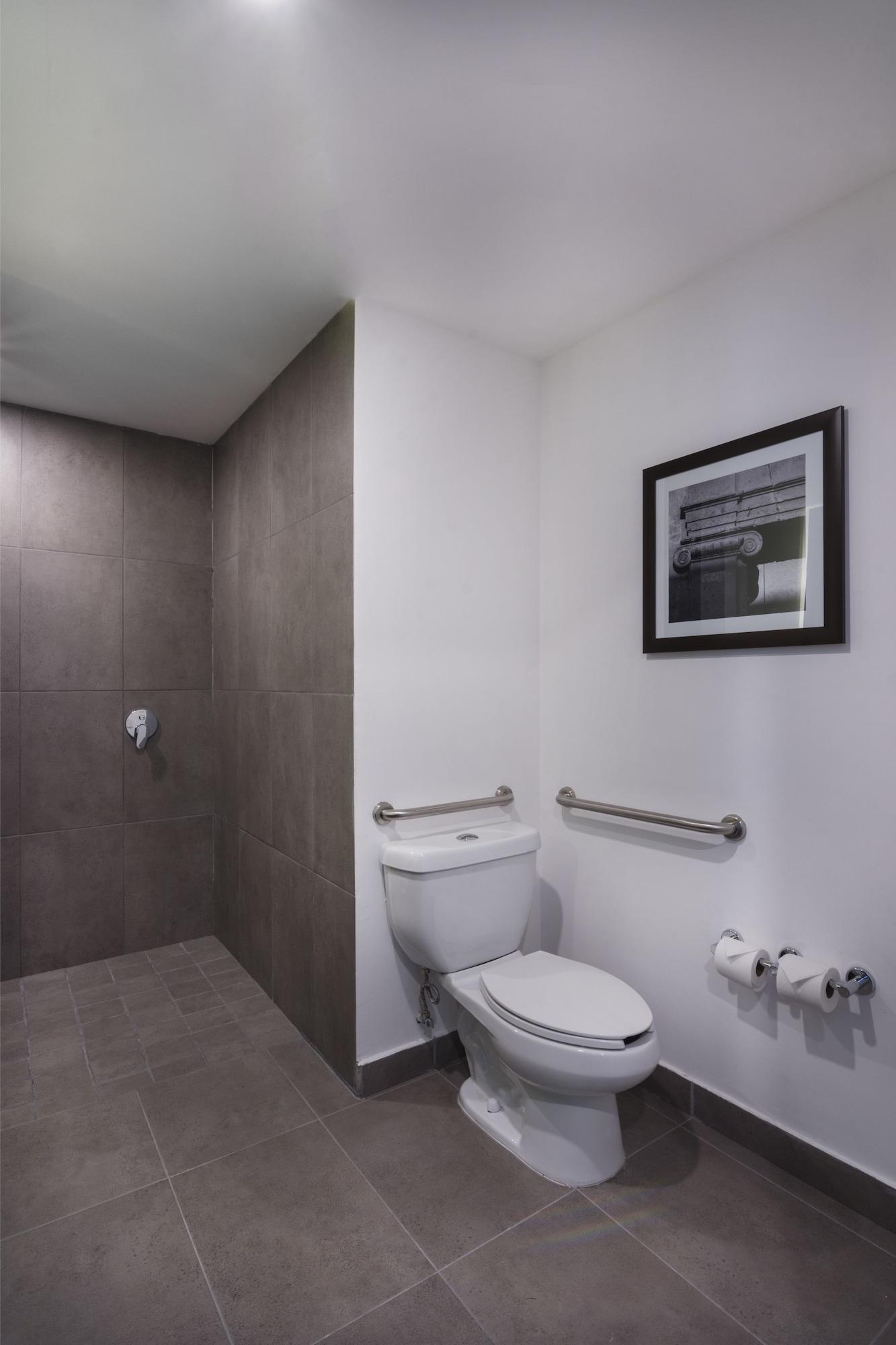 Hampton Inn And Suites San Luis Potosi Slp Buitenkant foto