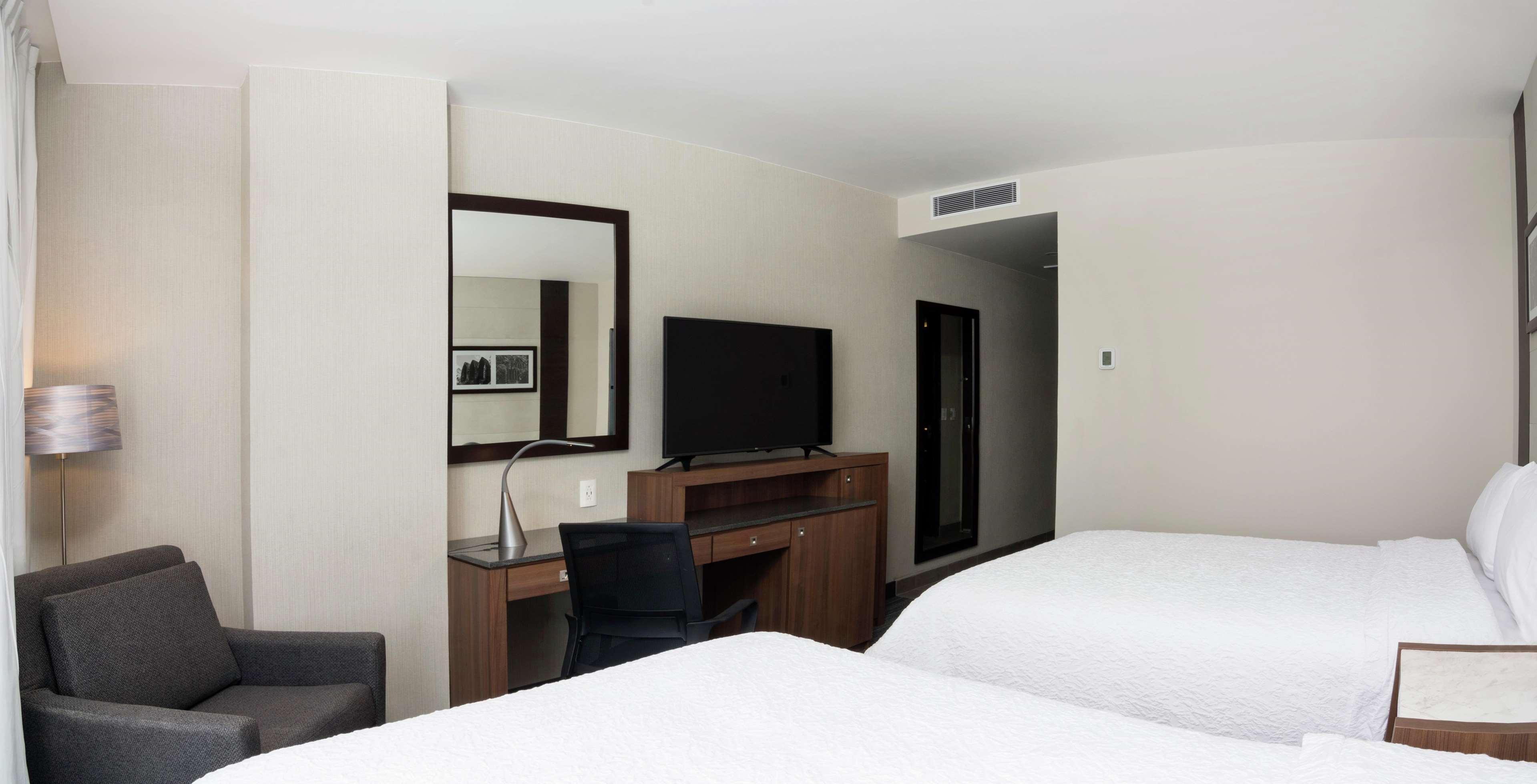 Hampton Inn And Suites San Luis Potosi Slp Buitenkant foto